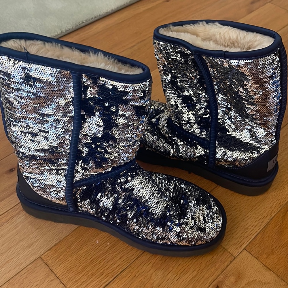 UGG boots